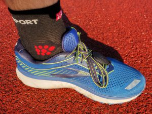 Compressport racing socks v3.0